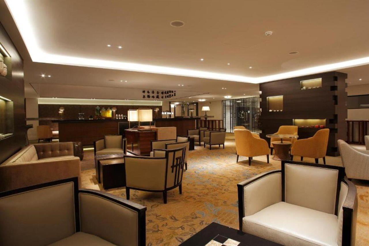 Tangla Hotel Brüksel Dış mekan fotoğraf